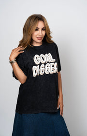 Goal Digger